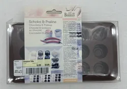Schoko & Pralinenformen - Bild 2