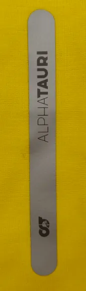 AlphaTauri - Damenshirt Gr. L – Bild 5