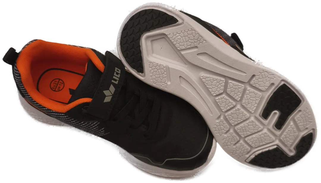 Lico, Sneaker Kinder, Gr. 31, neu - Bild 4