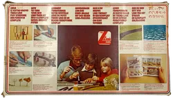 Lima Models Modelleisenbahn-Set - Bild 3