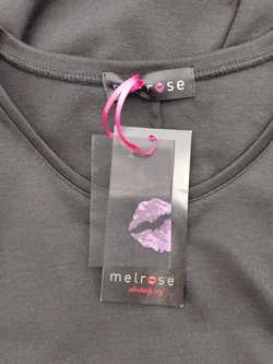 Damen Minikleid Sonstige Neu Mit Etikett | Ungetragenes Unikat - Bild 5