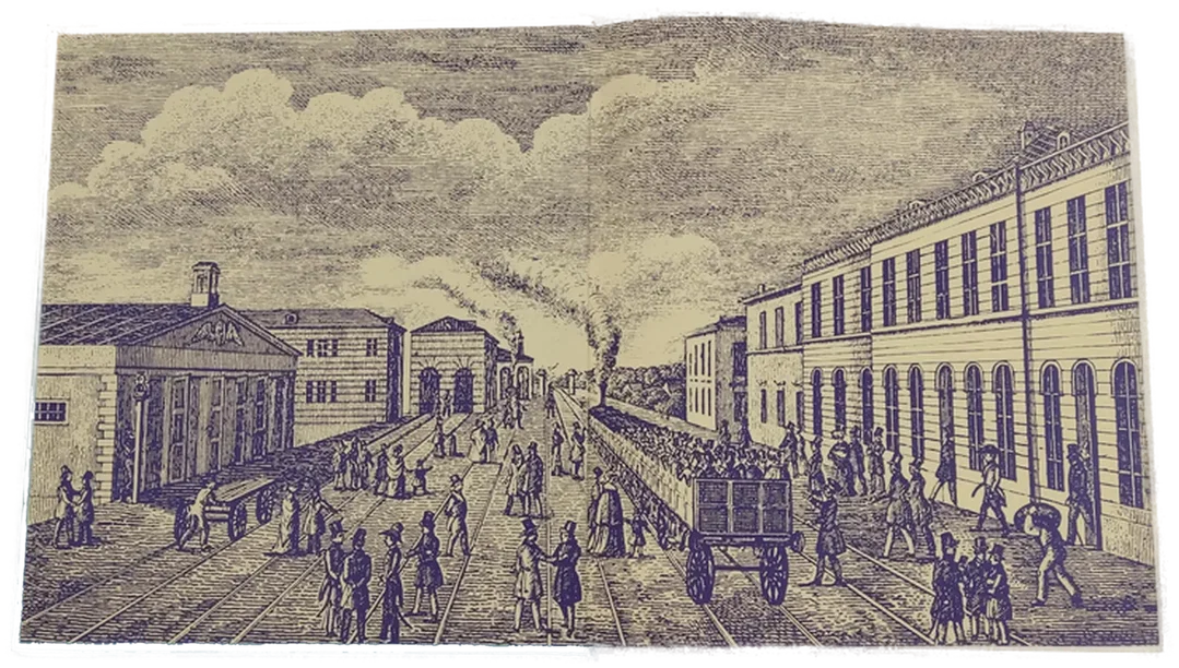 Buch "Die k.u.k. privilegierten Eisenbahnen 1828‑1918" von Richard Heinersdorff – Bild 2