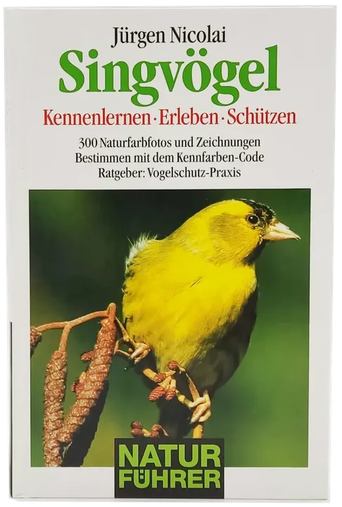 Buch 