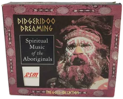 Spiritual Music of the Aboriginals (2 CD) - Bild 1