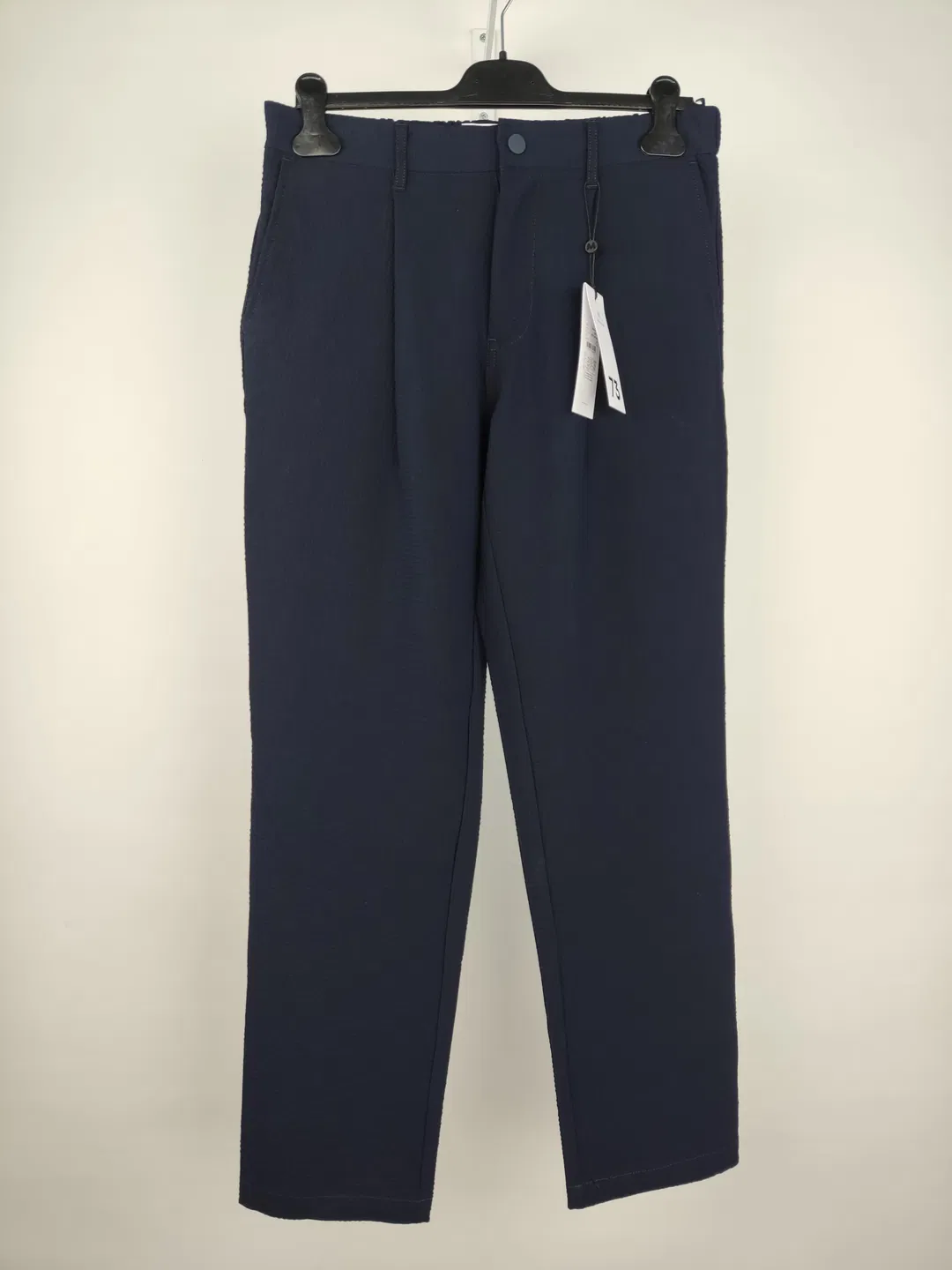 Matinique Herren Stoffhose navy - W29 / L34 - Bild 4