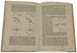 Buch Antiquariat - Mein Weg zum Rotor von Flettner - Bild 4