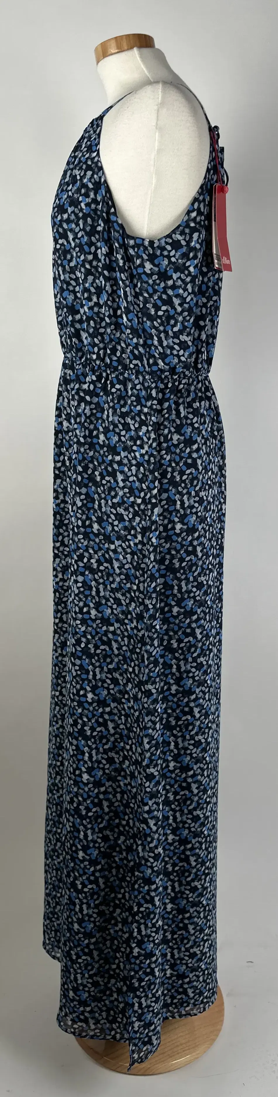 s.Oliver - Damenkleid - Gr. 38 – Bild 2