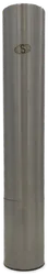 MTC-Edelstahl Salz- und Pfefferstreuer, Gewürzstreuer Set - Bild 3