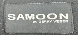 Samoon by Gerry Weber - Damenrock - Gr. 46 - Bild 3