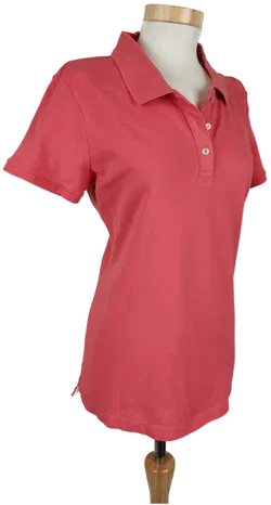 Esprit Damen Poloshirt - XL/42 - Bild 3