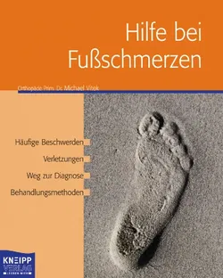 Fussprobleme - Michael Vitek - Bild 1