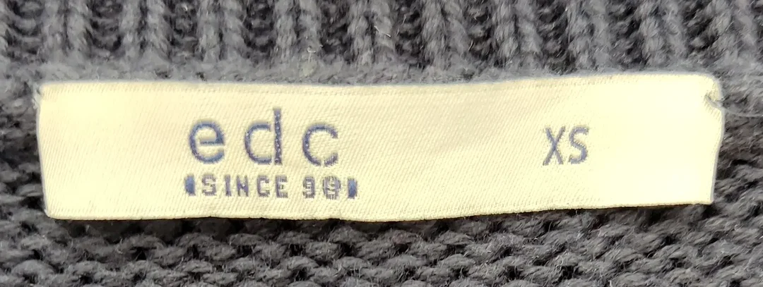 edc by Esprit Damen Pullover - Gr. XS – Bild 4