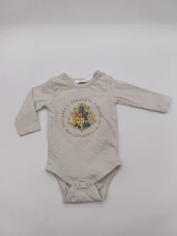 5 tlg. Body-Set, Gr. 62/68, 4x langarm, 1x kurzarm Body – Vorschau 5