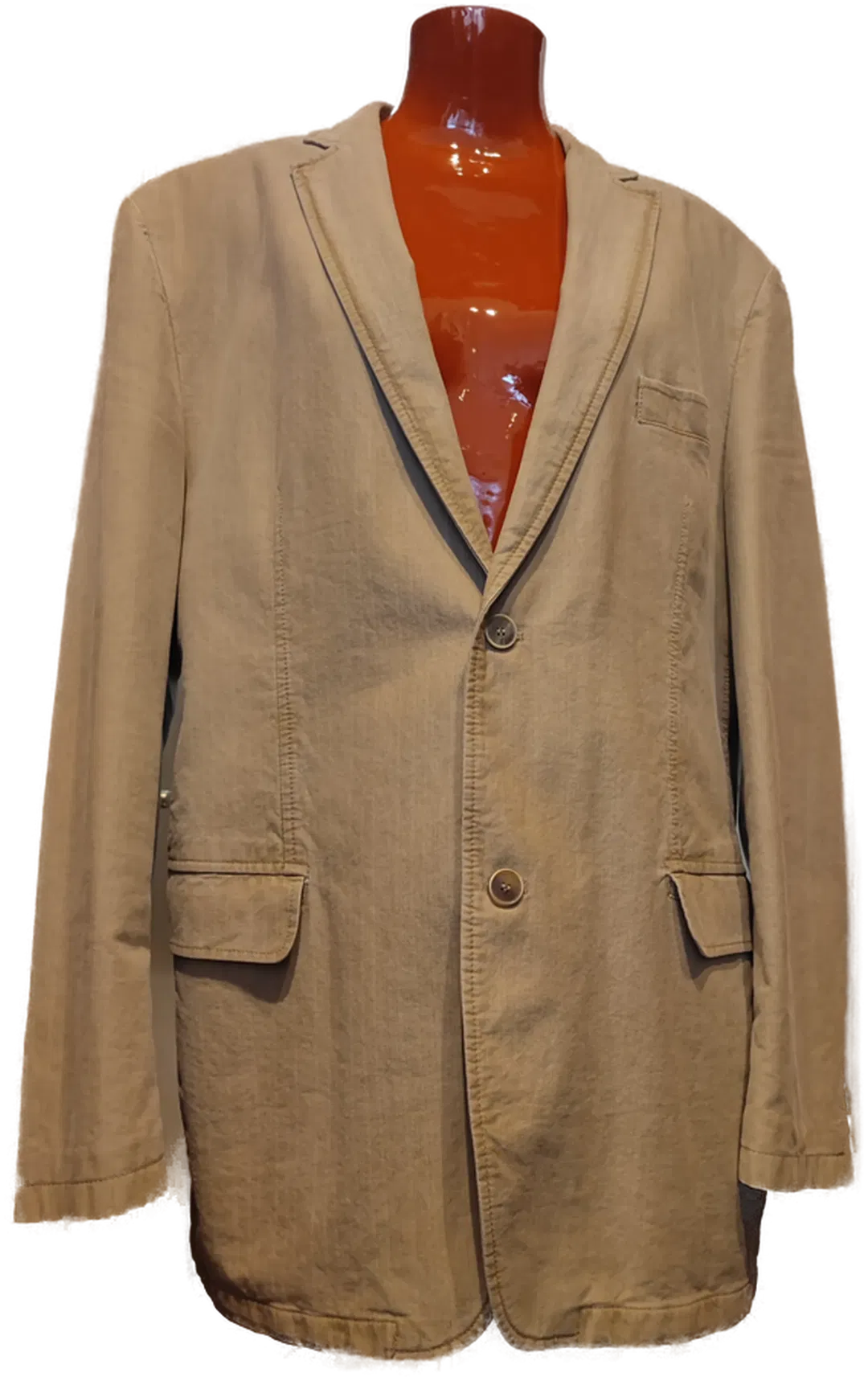 sportliches Sakko NIC Gr. 52 - Bild 1