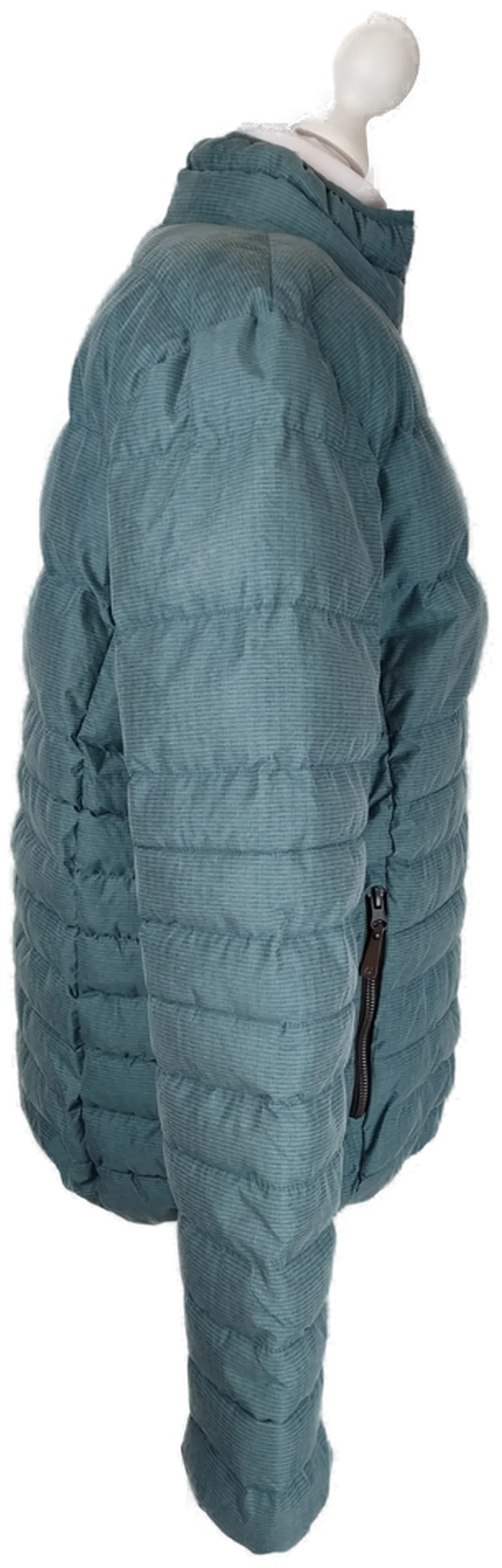 Übergangsjacke Killtec Gr. M | Alltagstauglicher Begleiter – Bild 2