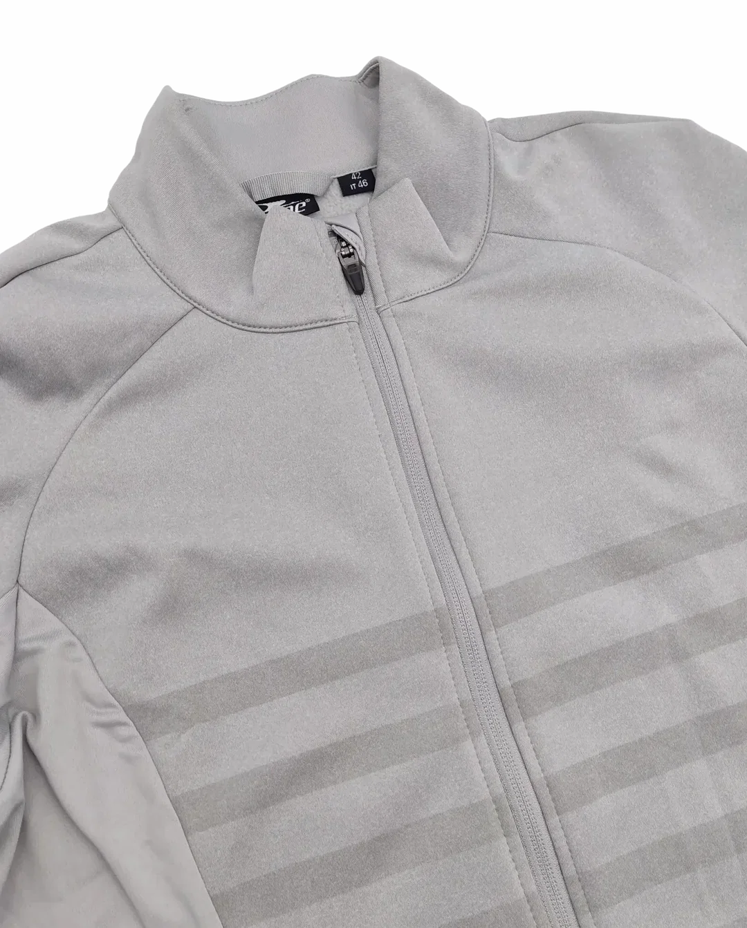 Crane Herren Fahrradjacke grau - IT 46 / DE 42 - Gr. XXS / 42 – Bild 3