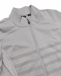 Crane Herren Fahrradjacke grau - IT 46 / DE 40 - Gr. S - Bild 3