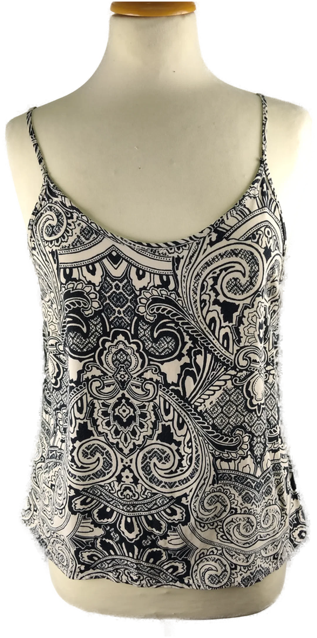 Damentop Vero Moda Viskose | Sommerleicht - Bild 1