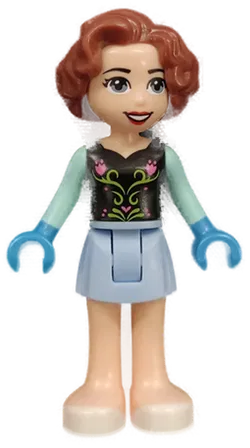 Lego Minifigur - Bild 1