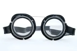 Motorradbrille Design 