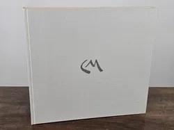 Monographie Carl Moll - Galerie Welz - Bild 3