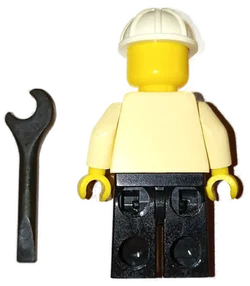 LEGO Minifigur - Bild 2