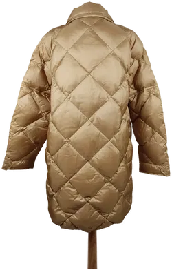 Marc Cain - Damen Mantel Gr. 42 - Bild 3