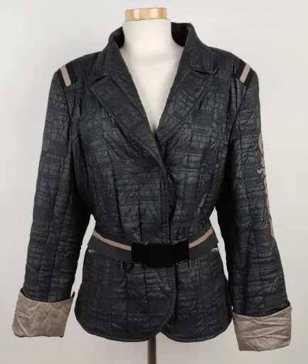 AIRFIELD - Damen Blazer Gr.46 – Bild 2