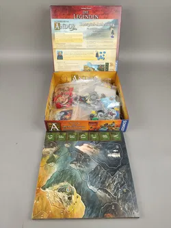 KOSMOS - Die Legenden von Andor - Bild 3