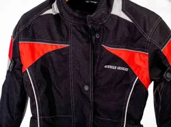 Motorradjacke „Cycle Spirit“ - Bild 3