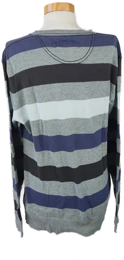 Pepe Jeans Damenpullover - Gr. L - Bild 3