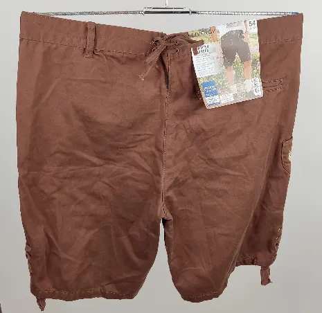 Livergy - Herren Trachten-Bermuda Gr. 54 – Bild 2