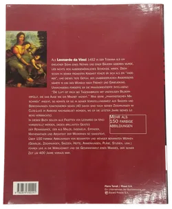 Buch Leonardo da Vinci von Jean-Claude Frère - Bild 2