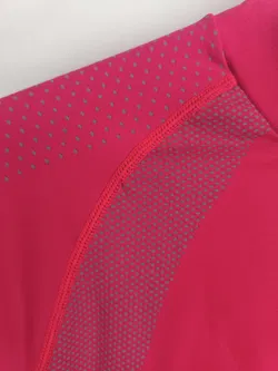 Crane Damen Langlaufshirt Gr. 36/38 - Bild 3