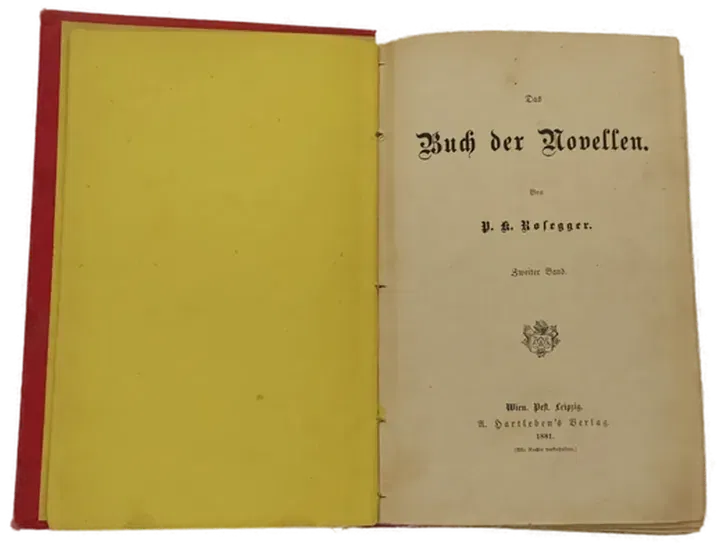 Buch 
