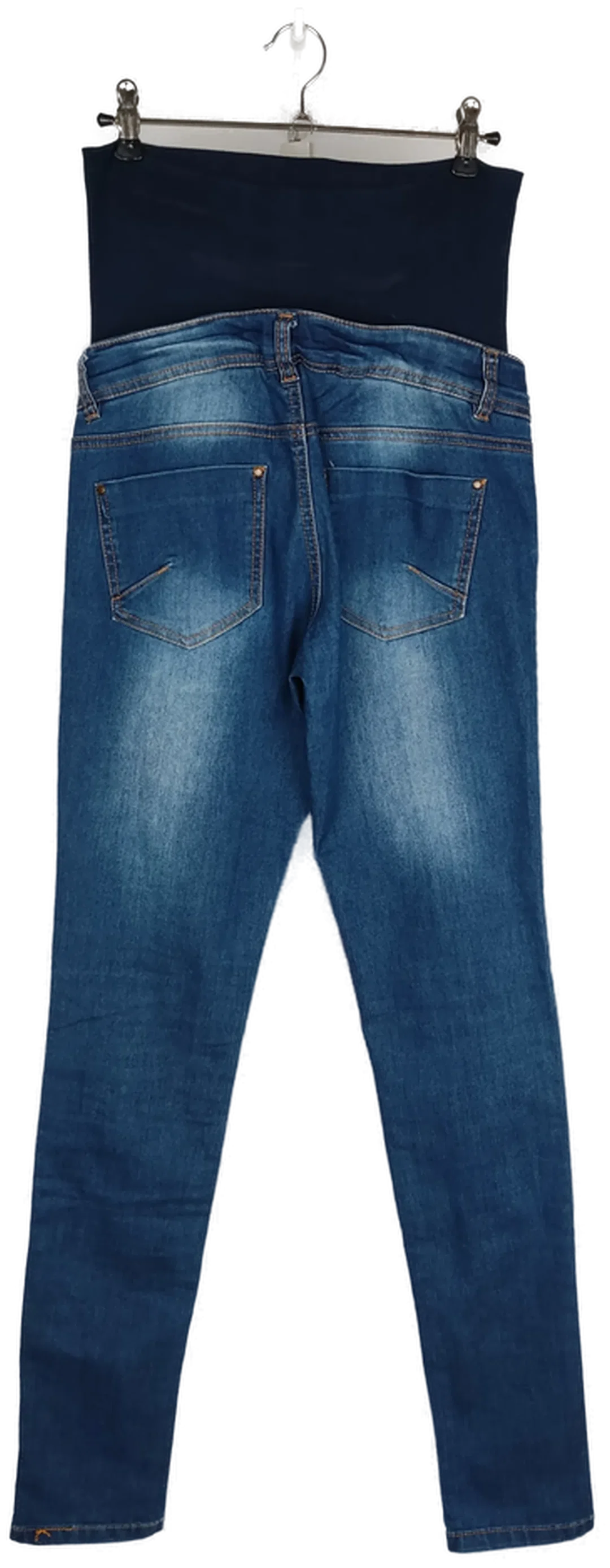 mama licious Damen Umstandshose Jeanns - 26/34 – Bild 2