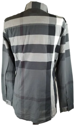 Burberry Brit Bluse/Hemd - Gr. S / 100% Baumwolle – Vorschau 3