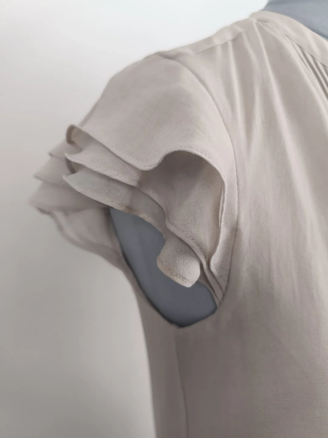 H&M, Damenkleid, Gr.38 – Bild 3