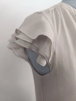 H&M, Damenkleid, Gr.38 - Bild 3