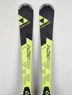Fischer Speed RC4 - Ski  - Bild 2
