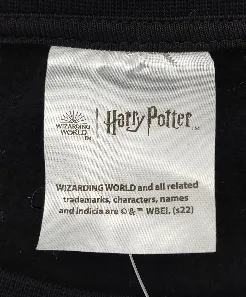 Harry Potter - Kinder Pullover Gr. 164 – Bild 4