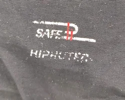 Hein Gericke Motorradjacke Herren schwarz - Gr. 54 - Bild 15