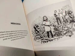 Banksy Kunstband / Bildband – mit ikonischem „Bomb Hugger“-Cover – Vorschau 6