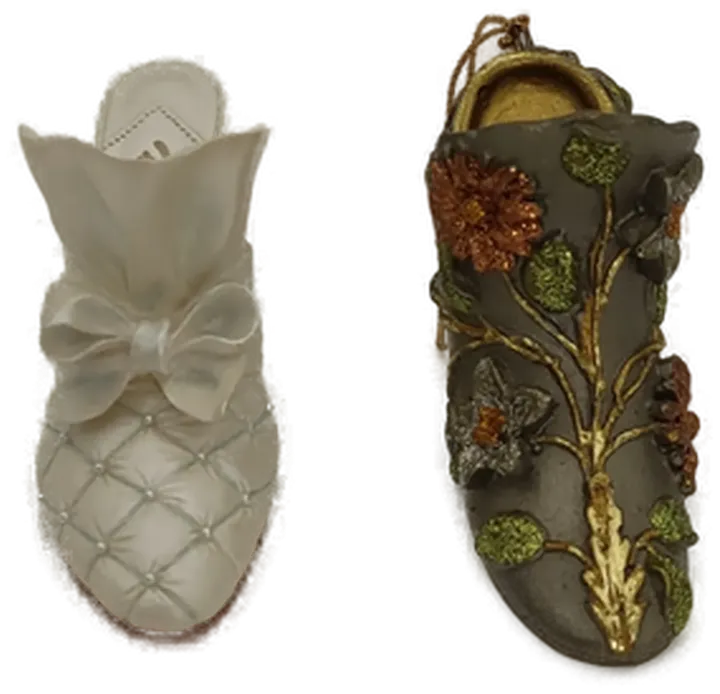 Just The Right Shoe - Bild 3