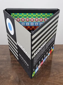 Sudoku - Gesellschaftsspiel - Remember - Bild 3