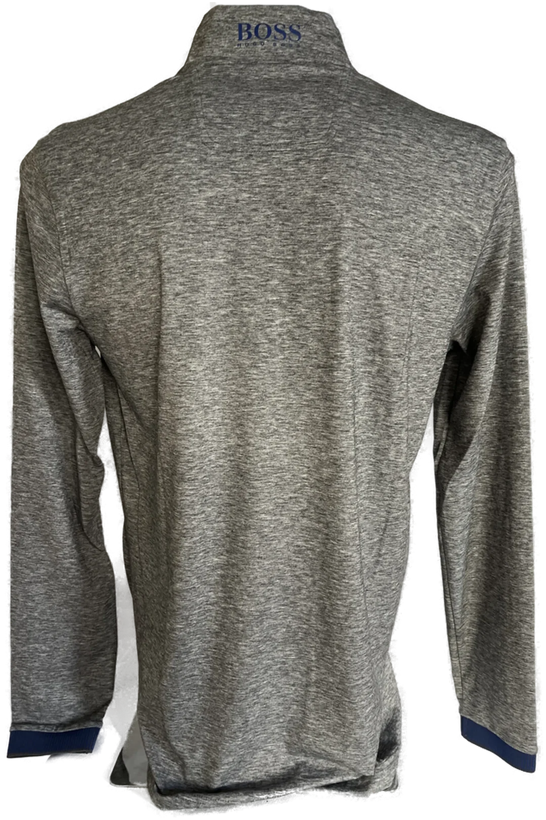 HUGO BOSS by Martin Kaymer Herren Sportshirt Gr. L Slim Fit – Bild 3
