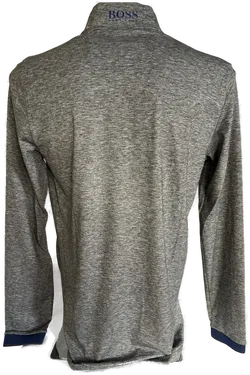 HUGO BOSS by Martin Kaymer Herren Sportshirt Gr. L Slim Fit - Bild 3