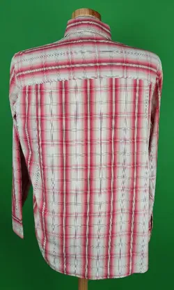 Marc O`Polo - Herrenhemd Gr. M - Bild 3